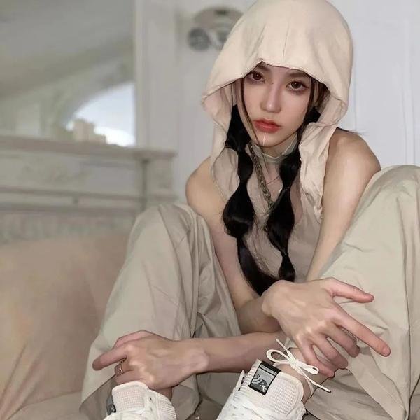 女神陷阱