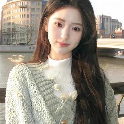 双面少女